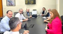 Igeprev repassa estratégias de gestão à equipe do Instituto Previdenciário do Tocantins